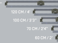 GF-Slider 120cm Image 2